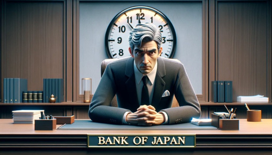 BOJ AI