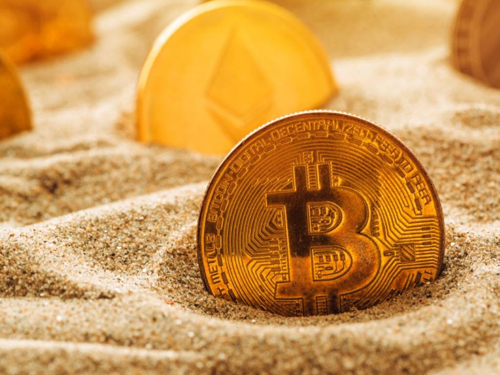 Cryptocurrencies continue to lose some steam on the week