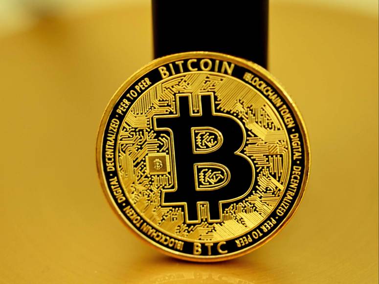 BTC technical analysis