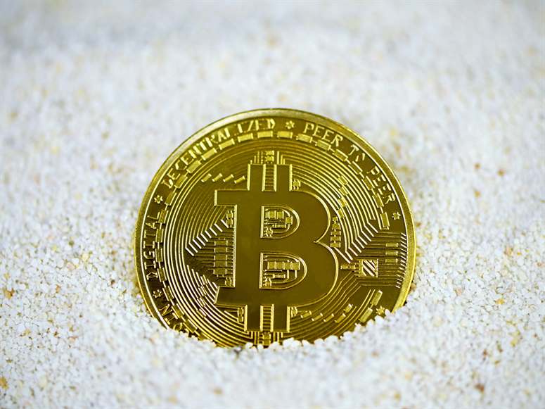 BTC prediction by AI