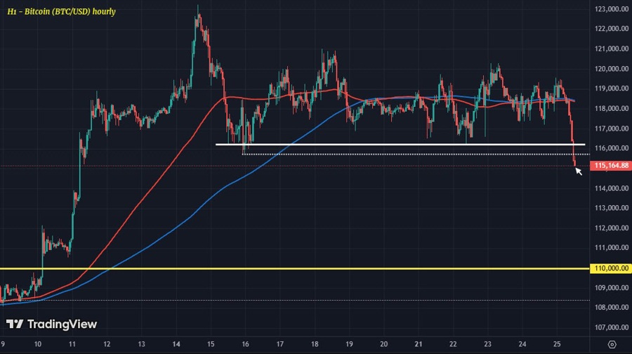 BTCUSD H1 25-07