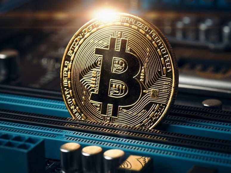 BTC