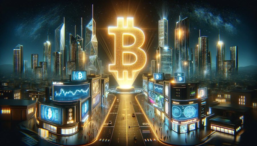 BTC