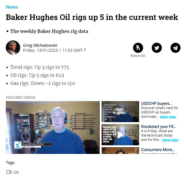 Baker hughes