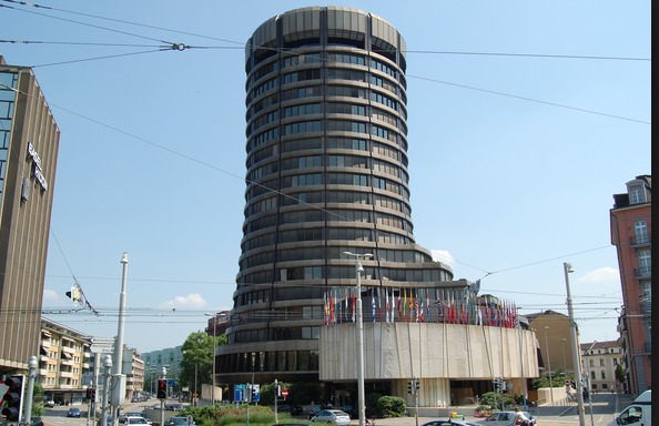 Bank for International Settlements BIS