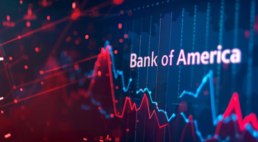 Bank of America
