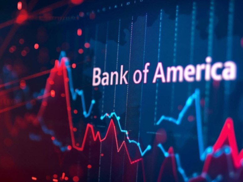 Bank of America
