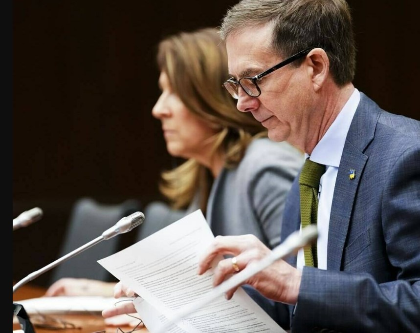 Bank of Canada macklem rogers 30 October 2023