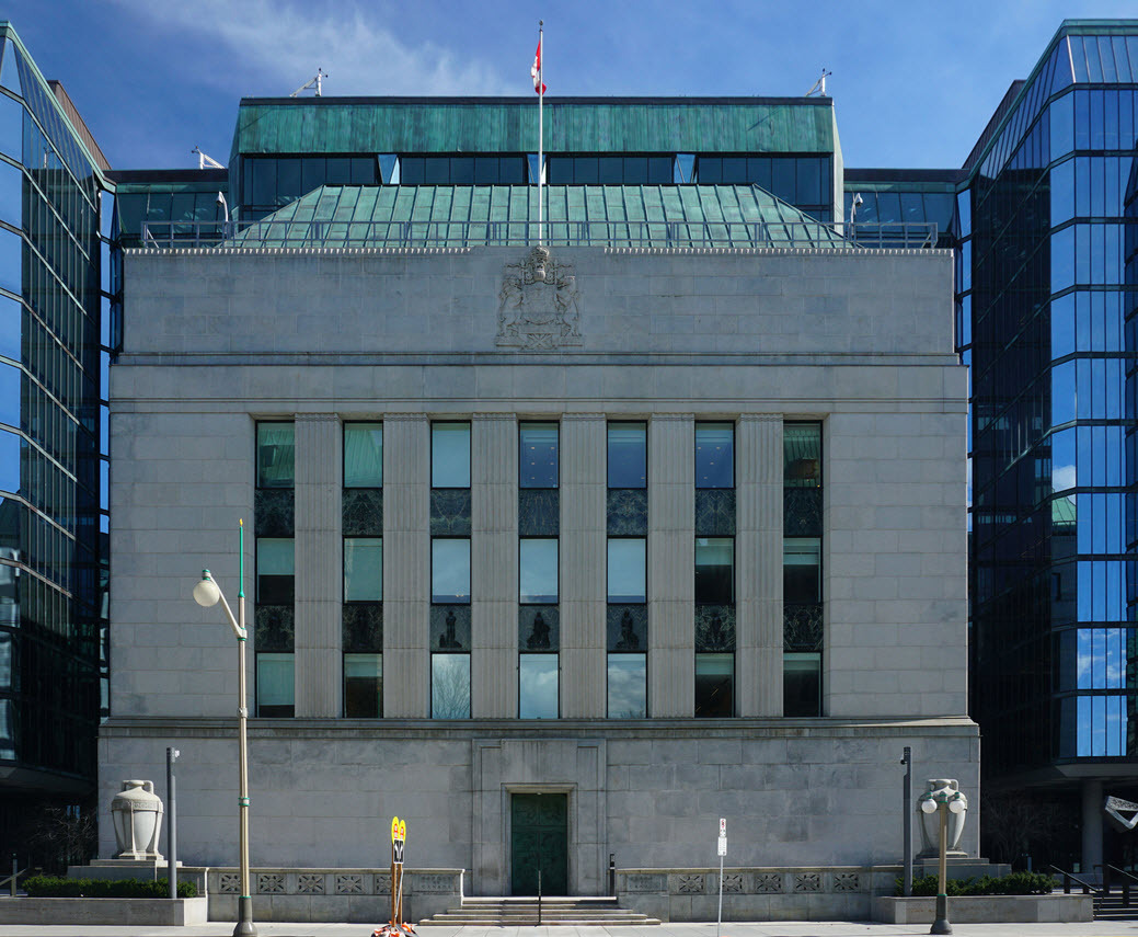 Bank of Canada