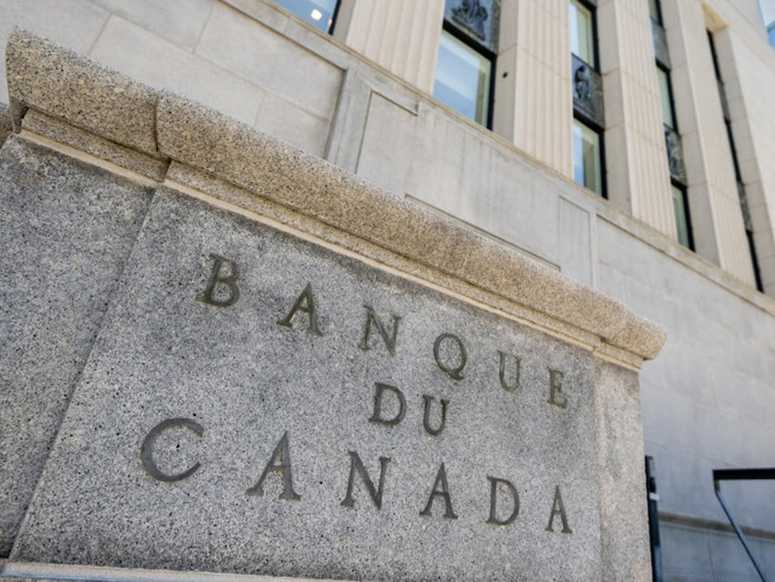 Bank of Canada