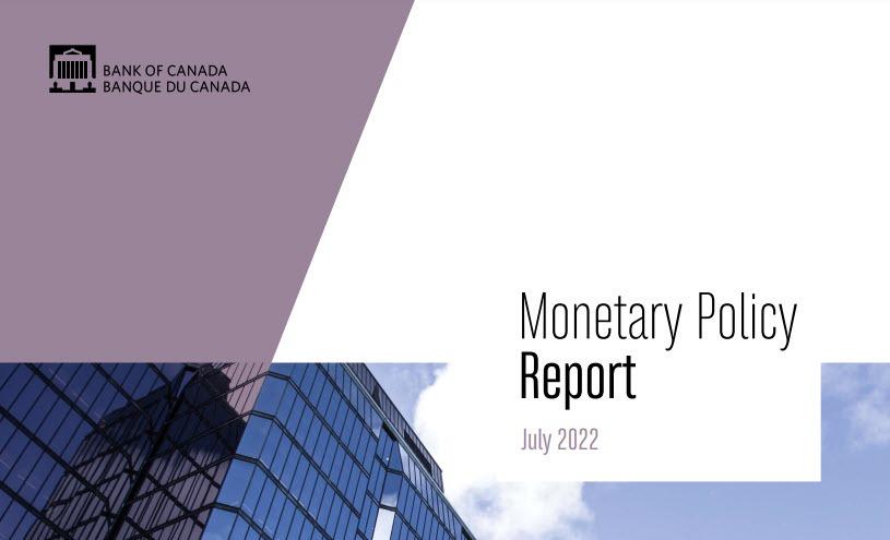 Bank of Canada