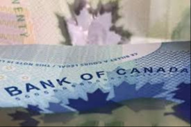 Bank of Canada