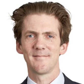 Bank of England's Andrew Hauser