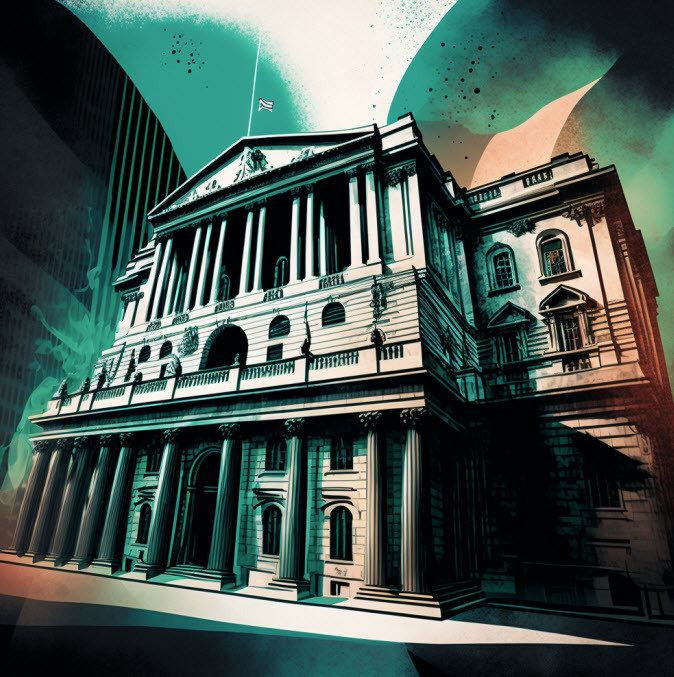 Bank of England