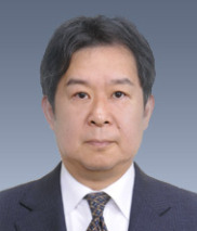 Bank of Japan board member Seiji Adachi speaking.