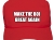 Bank of Japan maga hat 2