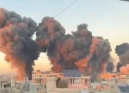Beirut explosions