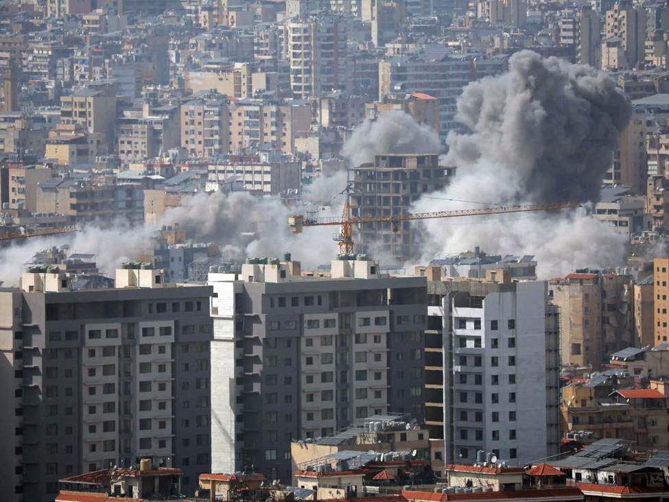 Iran desires a whole ceasefire in Lebanon earlier than negotiations