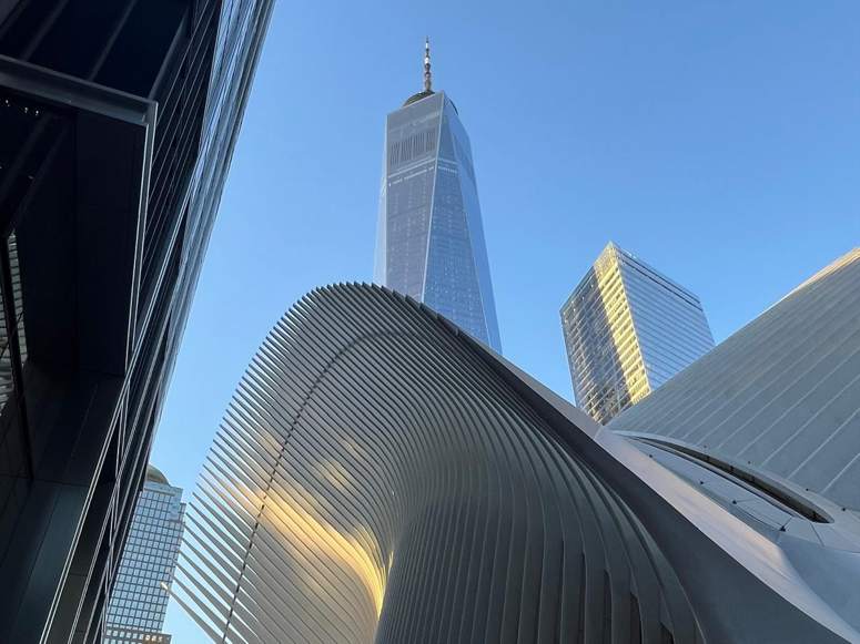 TradeCompass map for traders today