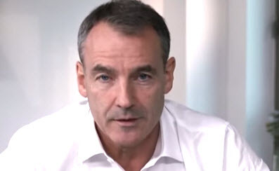 Bernard Looney