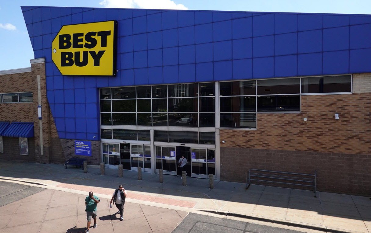 Best Buy