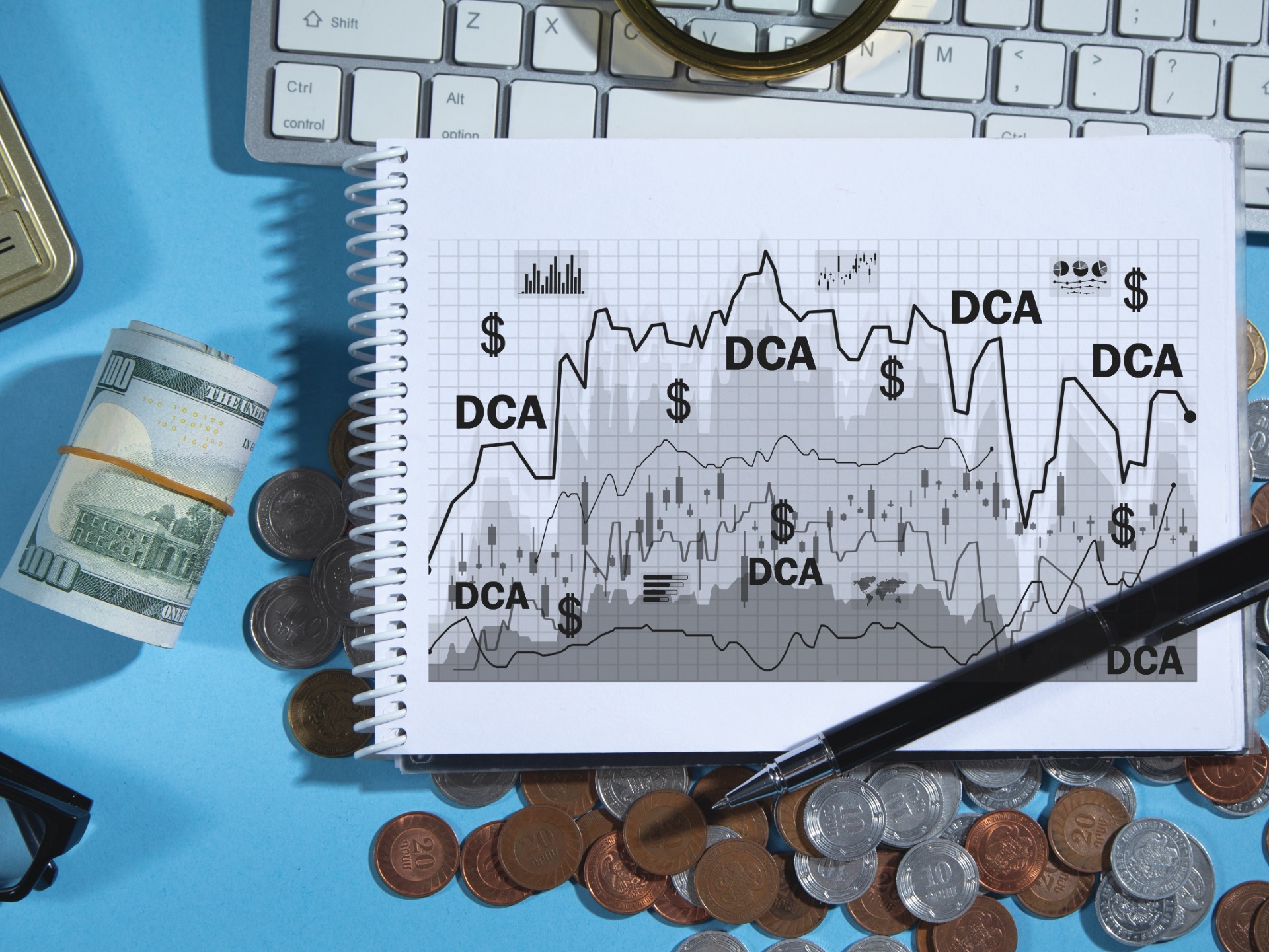 Stock Market Investing: A Better DCA Strategy! | investingLive