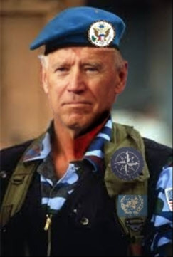 Biden soldier meme