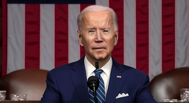 Biden state of the union