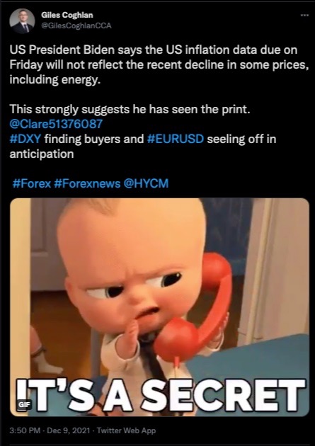Inflation