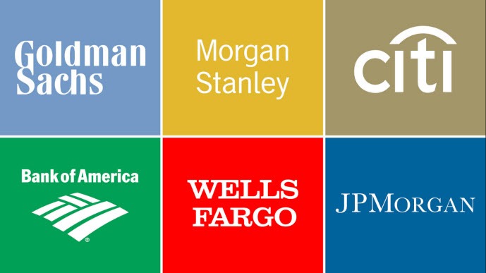 Big Banks