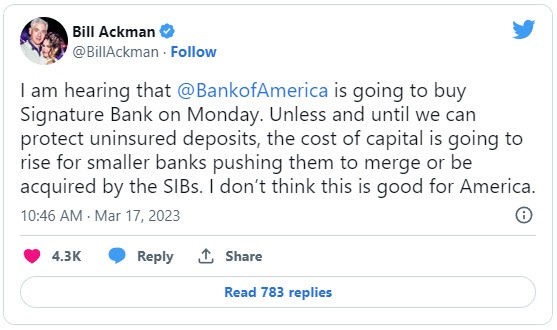 Bill Ackman