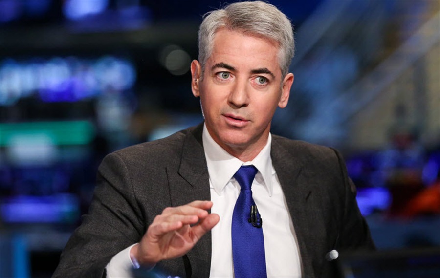 Bill Ackman