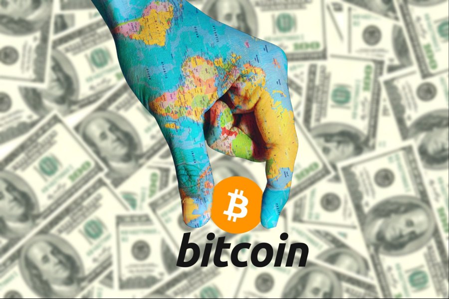 Bitcoin Analysis and Forecast Today at ForexLive.com