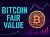 Bitcoin Fair Value, investingLive.com