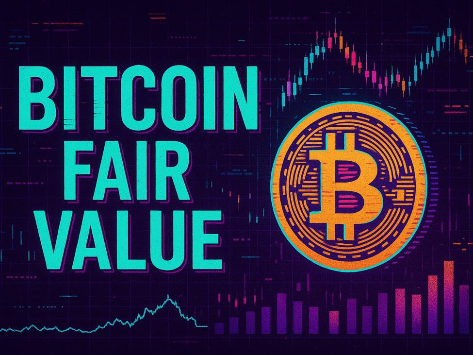 Fair Value in Crypto