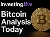 Bitcoin Futures (MBT) today remain bullish above 109,725