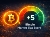 Bitcoin Market Bias Score +5 out of +10