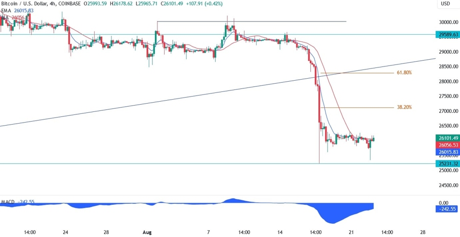 Bitcoin Technical Analysis