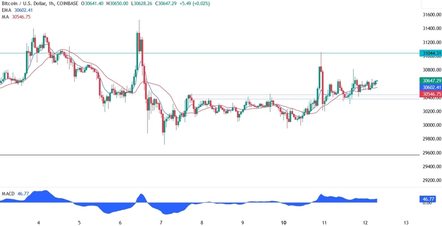 Bitcoin Technical Analysis