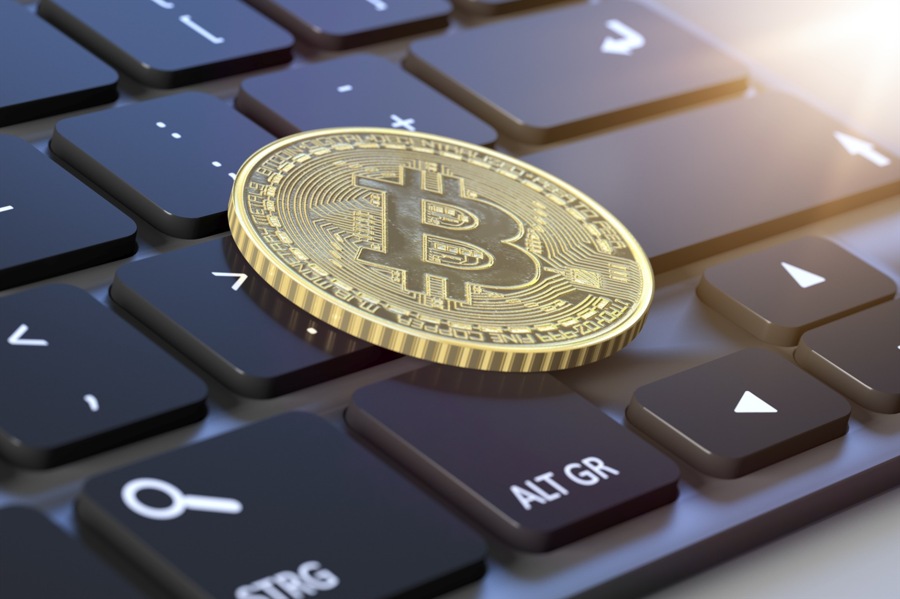 Bitcoin analysis for today at ForexLive.com