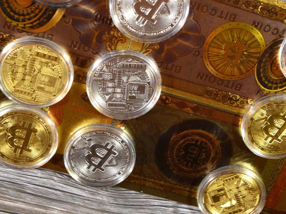 Bitcoin Evaluation Right this moment (Memorial Day within the U.S.) Bitcoin Evaluation Right this moment (Memorial Day within the U.S.)
