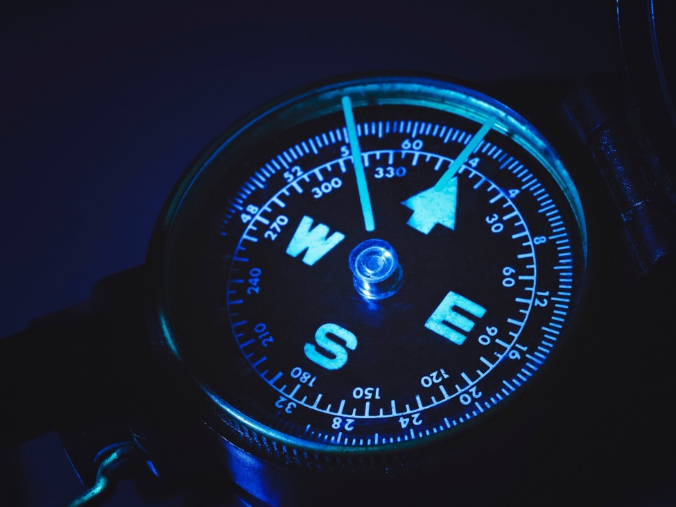 Kako danas trgovci bitcoinima mogu trgovati koristeći tradeCompass na investingLive.com