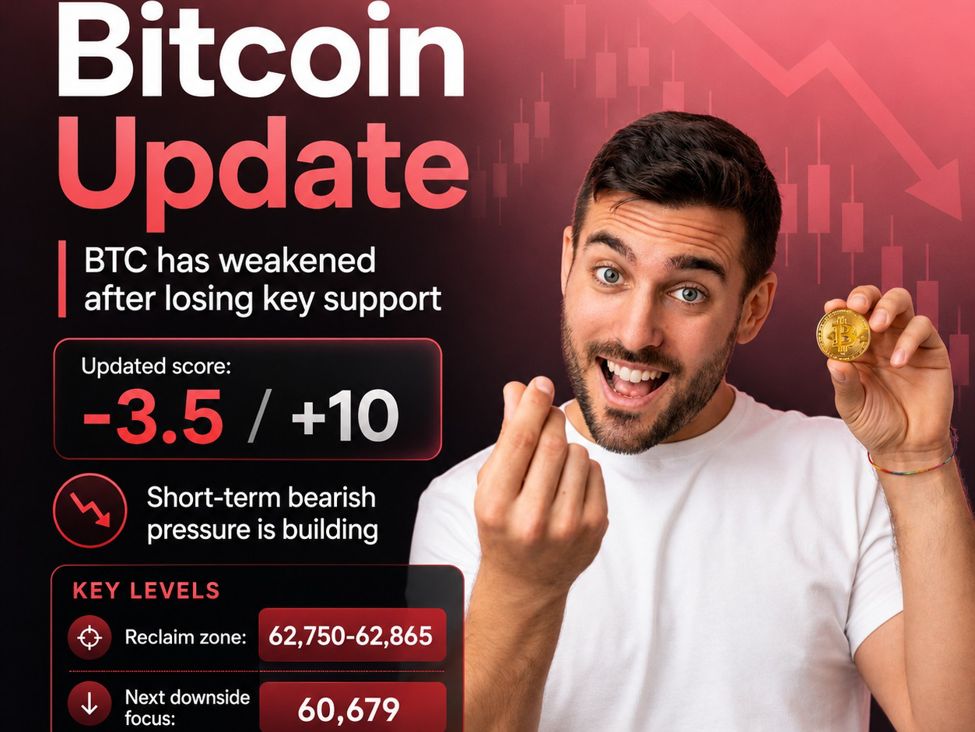 Bitcoin se sve više okreće medvjeđu valutu s dionicama žetona