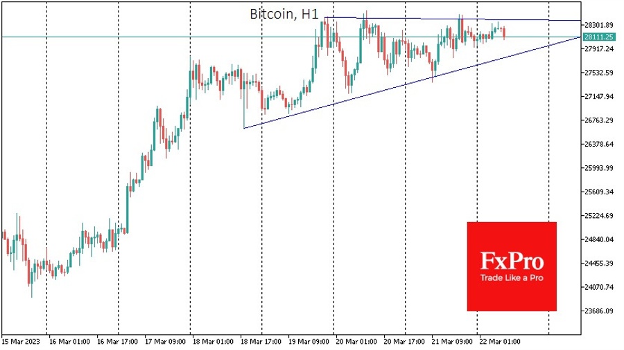 Bitcoin