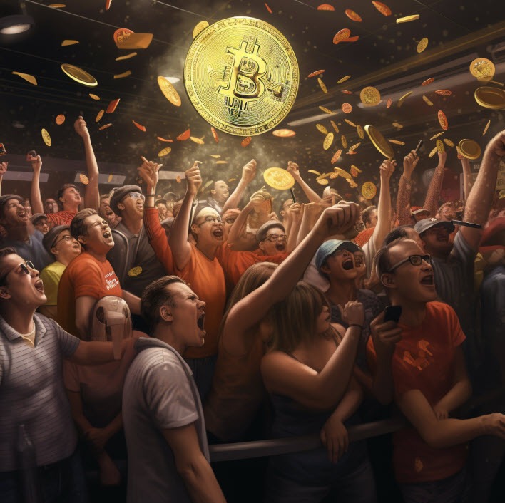 Bitcoin