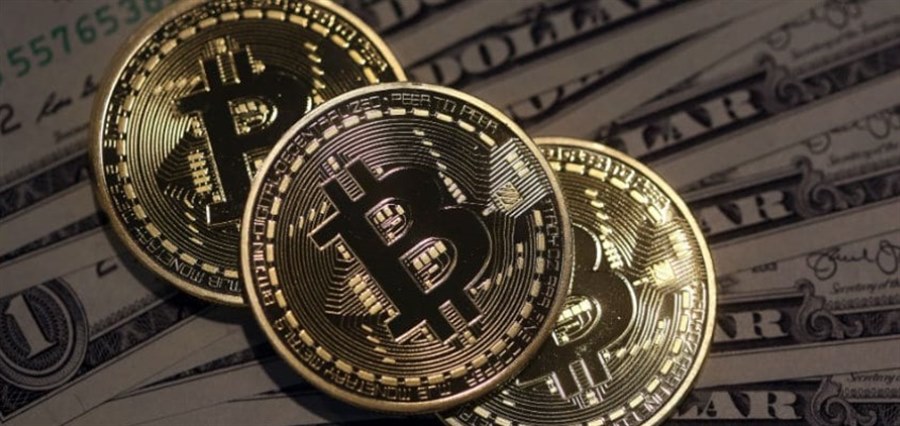 Bitcoin coins