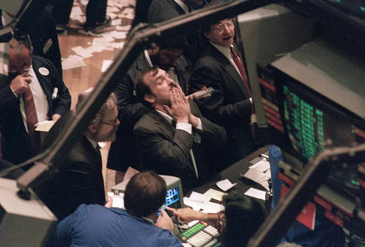 Black Monday