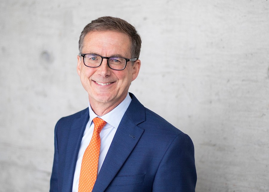 BoC's Macklem