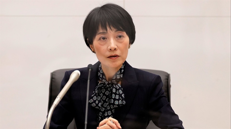 BoJ's Nakagawa