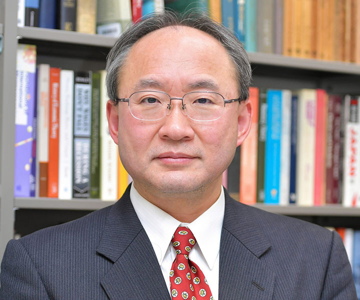 BoJ's Noguchi